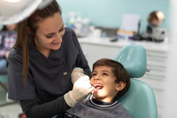 Best Emergency Treatment for Dental Infections or Abscesses in Crystal Lake, IL