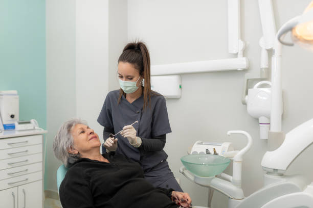 Best Emergency Root Canal Treatment in Crystal Lake, IL