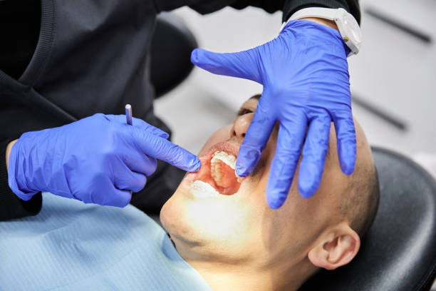 Best Cosmetic Emergency Dentistry in Crystal Lake, IL
