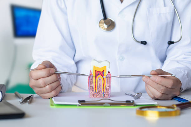 Best Emergency TMJ Treatment in Crystal Lake, IL
